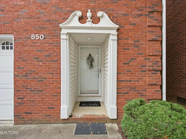 850 Blue Spruce Way #17, Knoxville, TN 37912