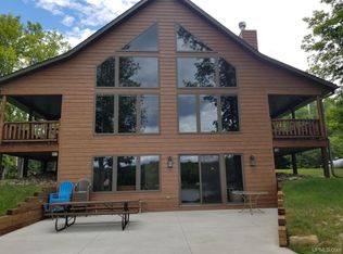 211 Camp Lake Rd, Iron River, MI 49935