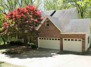 495 Oak Ridge Road Ext, Dyersburg, TN 38024