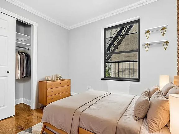 2nd image of 117 Avenue A APT 2