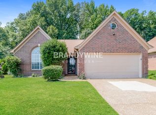 7043 Show Boat Ln, Cordova, TN 38018