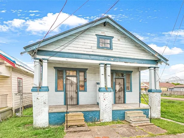 505 Newton St, New Orleans, LA 70114