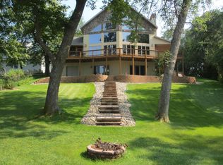 943 S Maple Lake Rd SE, Glenwood, MN 56334
