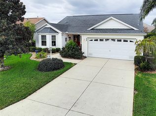 1838 Hagood Loop, The Villages, FL 32162