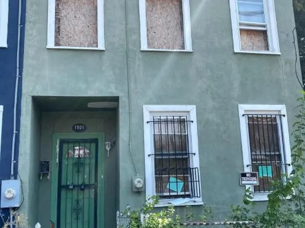1901 Capitol Ave NE, Washington, DC 20002