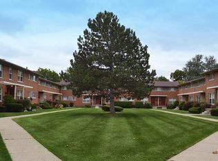 Stratford Villa - Oak Park, MI, Oak Park, MI 48237