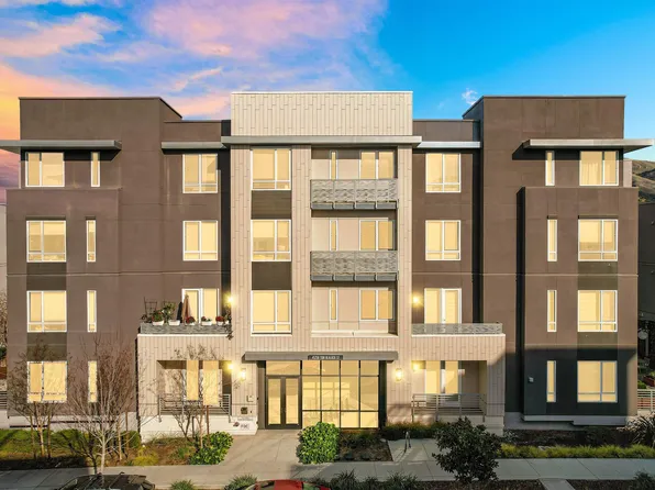 45258 Tom Blalock St #403, Fremont, CA 94539
