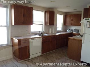 1033 Broadway #1S, Somerville, MA 02144