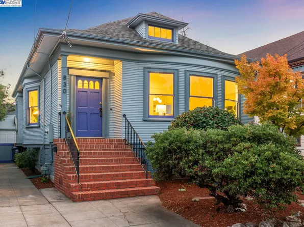 830 Haight Ave, Alameda, CA 94501