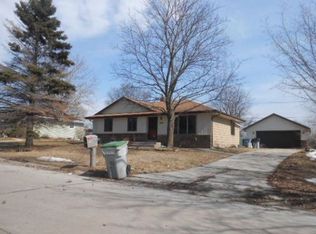 8234 N Ann St, Milwaukee, WI 53224