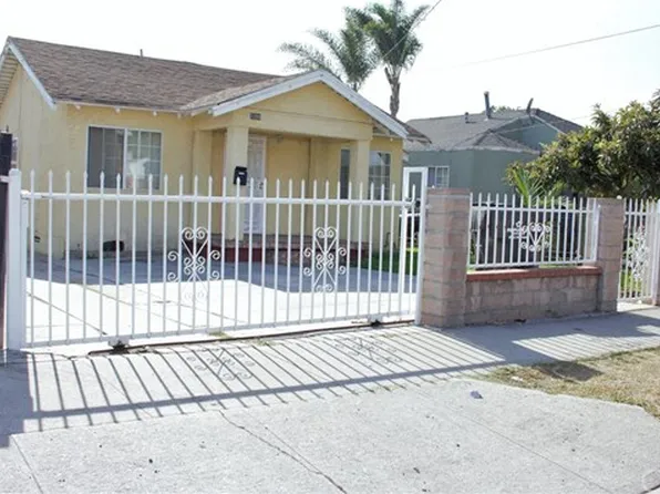 3200 W 109th St, Inglewood, CA 90303