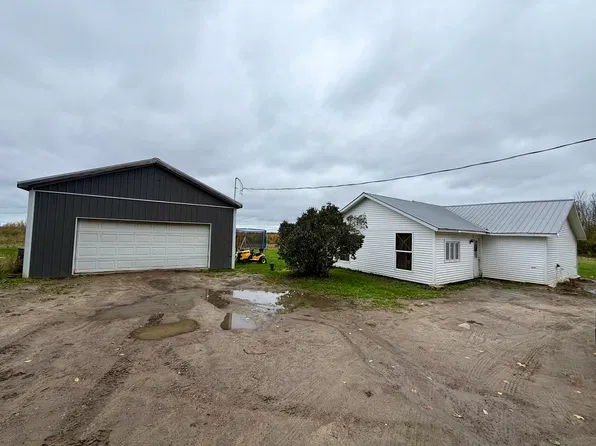 1875 Us Highway 11, North Bangor, NY 12966