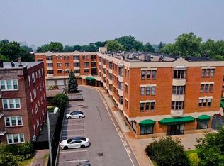 34 Sumner Ave APT 216, Springfield, MA 01108