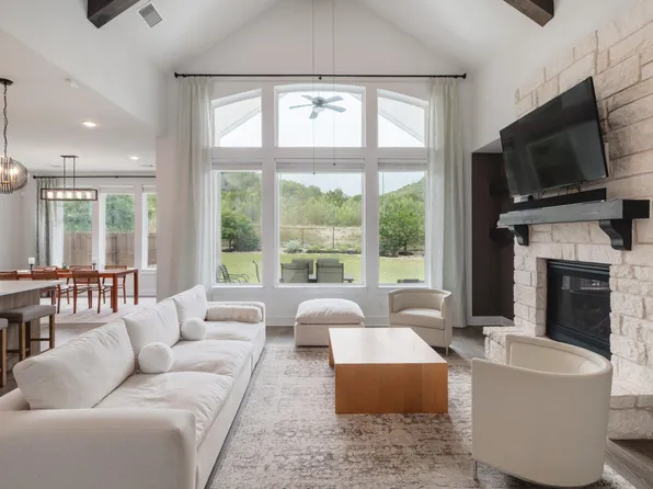17817 Cain Clearing Pass, Austin, TX 78738