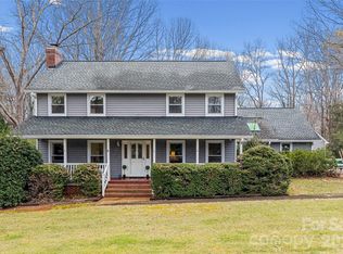 3320 Tilley Morris Rd, Matthews, NC 28105