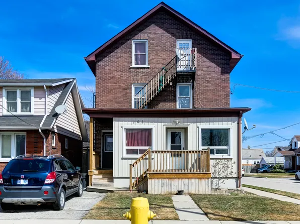 191 Oshawa Blvd N #1, Oshawa, ON L1G 5S8