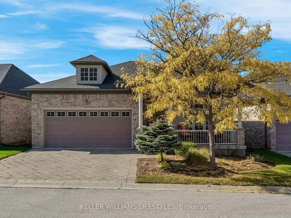 578 McGarrell Pl Unit 11, London, ON N6G 5M1