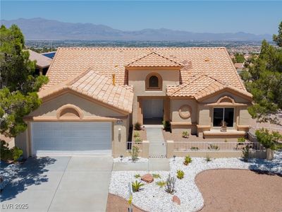 2904 Bow Bridge Dr, Las Vegas, NV, 89134