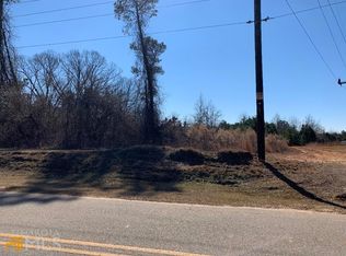Sweet City Rd, Elberton, GA 30635