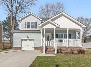 3427 Argonne Ave, Norfolk, VA 23509