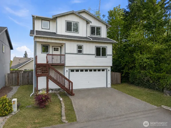 2271 SE Upchurch Way, Port Orchard, WA 98366
