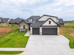 16108 Segovia Dr, Oklahoma City, OK 73170