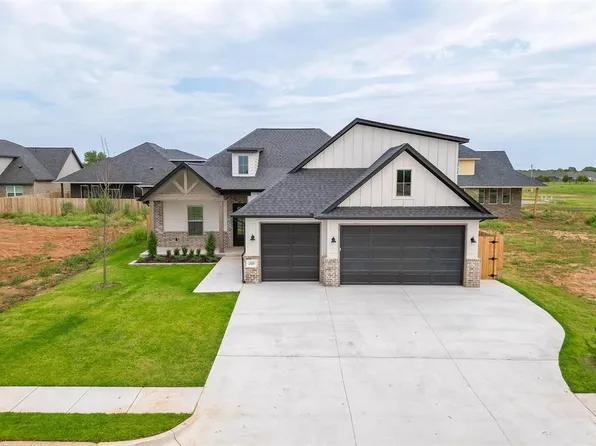 16108 Segovia Dr, Oklahoma City, OK 73170