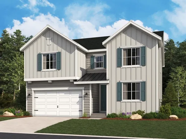 12177 S Aspen Creek Ln, Herriman, UT 84096