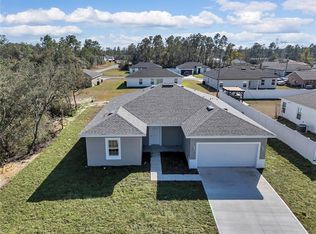 16247 SW 29th Court Rd, Ocala, FL 34473