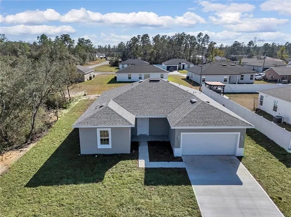 16247 SW 29th Court Rd, Ocala, FL 34473