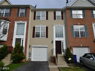 1942 Fieldstone Way, Frederick, MD 21702