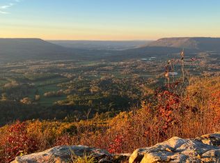 1245 Tatum Gulf Rd, Menlo, GA 30731