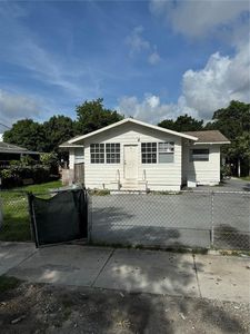 3506 NW 9th Ave, Miami, FL, 33127