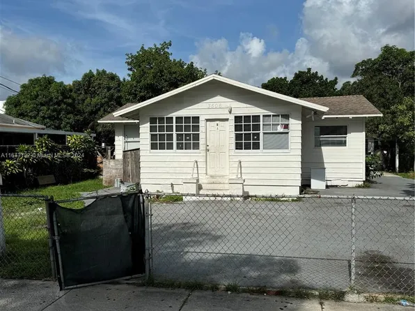 3506 NW 9th Ave, Miami, FL 33127