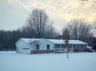 28225 Mountz Rd, Hanoverton, OH 44423