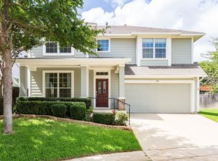 108 Myrtle Cres, Grapevine, TX 76051