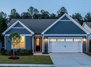 Palmary Plan, Carolina Overlook, Clayton, NC 27520