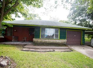 7406 Howton St, Houston, TX 77028
