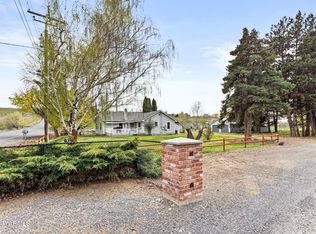 1214 Cottonwood Canyon Rd, Yakima, WA 98908