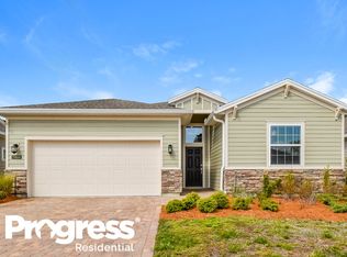 7984 Thyme Trl, Jacksonville, FL 32219
