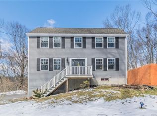 112 E Hampton Rd, Marlborough, CT 06447