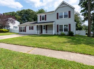 2 Bunker Hill Dr, Howell, NJ 07731