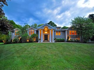 44 Locust Ln, Needham, MA 02492