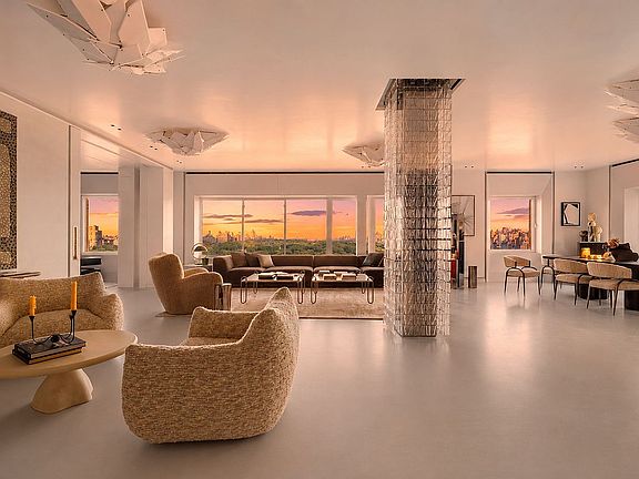 5th image of 106 Central Park S APT 21A