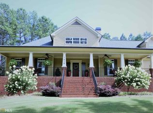 1416 Charleston Ave, Monroe, GA 30656