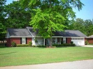 2527 Morehouse Ln, Albany, GA 31705