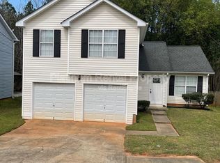3607 Waldrop Rd, Decatur, GA 30034