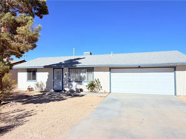 5533 Encelia Dr, Twentynine Palms, CA 92277
