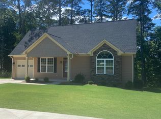 599 Mountain View Rd SE, Rome, GA 30161