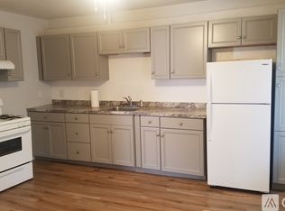 396 Privilege St #2, Woonsocket, RI 02895